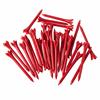 Champ Fly Tees 69mm (2.3/4") 30-Pack  Red